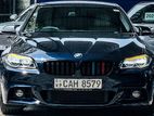 BMW 520d MSPORT EDITION 2014