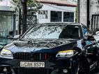 BMW 520d MSPORT EDITION 2014