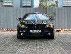 BMW 520d MSPORT EDITION 2014