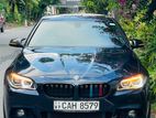 BMW 520d MSPORT ORIGINAL 2014