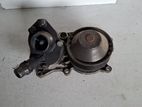 BMW 520d N47n Water Pump