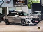 BMW 520d New one 523d Diesel 2024