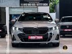 BMW 520d New version 523d M 2024