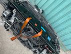 Bmw 520D Nose panel Chassis