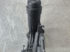 BMW 520d Oil Filter Housing