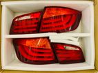 BMW 520D Tail Lights (Brake Lights)