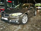 BMW 520d Petrol Limitd Editi 2013