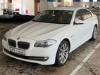 BMW 520d Premium 2012