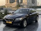 BMW 520d Premium 2015
