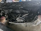 BMW 520d Radiator and Cooling Fan