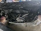 BMW 520d Radiator and Fan (F10)