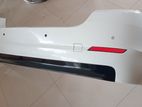 BMW 520d Rear Bumper