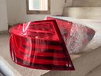 BMW 520d Rear Lights
