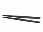 BMW 520d Side Skirt Lip