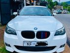 BMW 520d Sport 2006