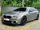BMW 520d Sport 2012