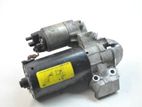BMW 520D Starter Motor