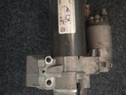 BMW 520d Starter motor