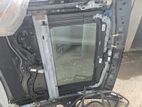 BMW 520d Sunroof panel