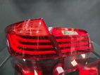 Bmw 520d Tail Lights