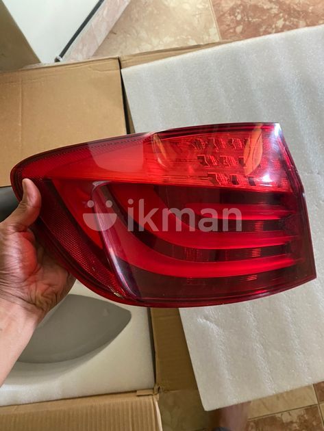 Bmw 520d Tail Lights with Brake for Sale in Kurunegala City | ikman