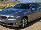 BMW 520d Three Option 2013