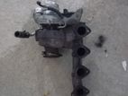 BMW 520D Turbo Charger