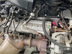 BMW 520D Turbo Charger