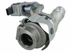 BMW 520d Turbo Charger