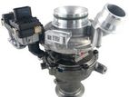 BMW 520D Turbocharger Genuine
