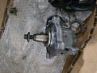 BMW 520d Vacuum Pump B47