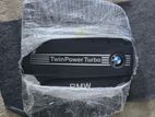 BMW 520d(F10) Engine cover