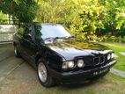 BMW 520i 1988