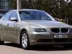 BMW 520i 2003