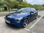 BMW 520i 2004