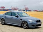 BMW 520i 2004