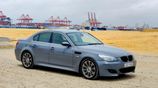 BMW 520i 2004