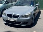 BMW 520i 2004