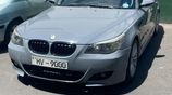 BMW 520i 2004