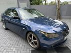 BMW 520i 2005