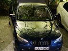 BMW 520i 2005