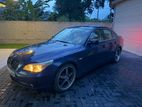 BMW 520i 2006