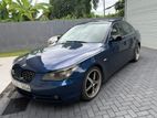 BMW 520i 2006