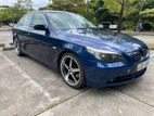 BMW 520i 2006
