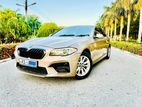 BMW 520i 2011