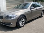BMW 520i 2011