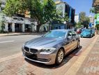 BMW 520i 2011