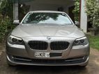 BMW 520i 2011