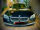 BMW 520i 2011