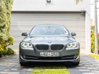 BMW 520i 2011